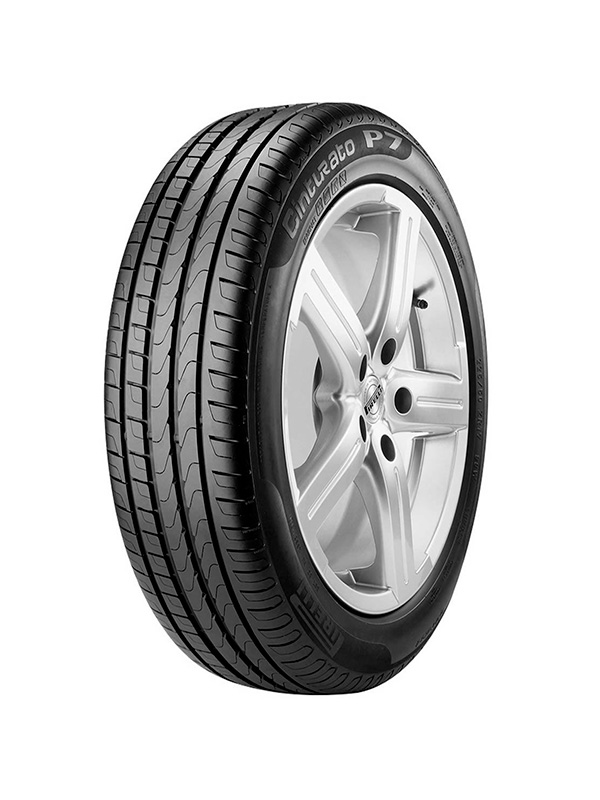 фото Шины pirelli cinturato p7 ncs 245 40 19 98 y