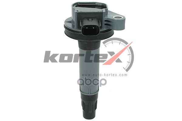 KORTEX Катушка зажигания MAZDA/FORD CX-9 07-/EXPLORER 11- 3.5I/3.7I SC 1035