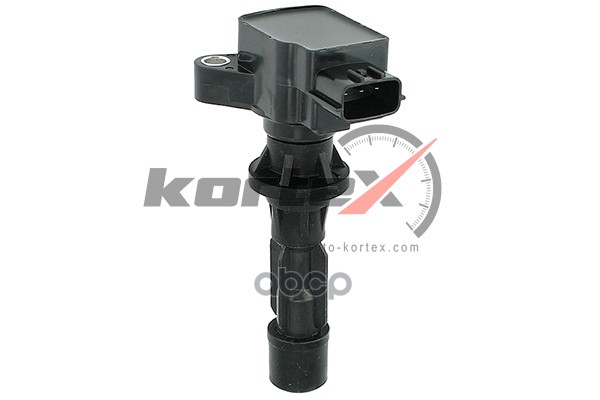 

KORTEX Катушка зажигания MAZDA 3 BK/6 GG/GH/CX-7 07- 2.0I/2.3I SC 2506, KIC071