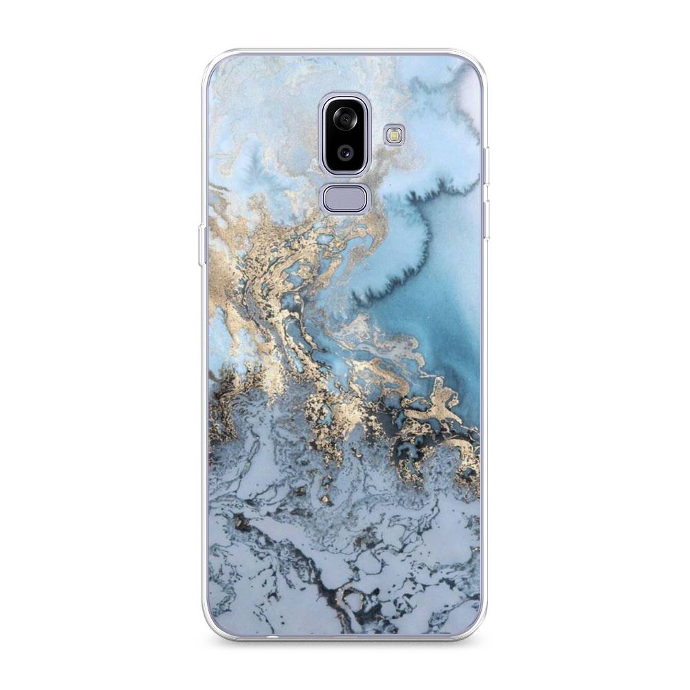 Чехол Awog  на Samsung Galaxy J8 
