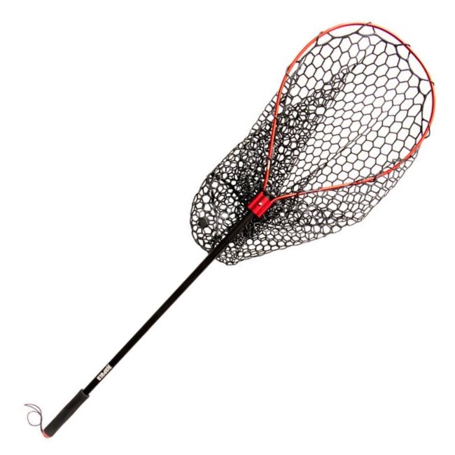 

Подсачек Rapala Scoop-R Silicon #L