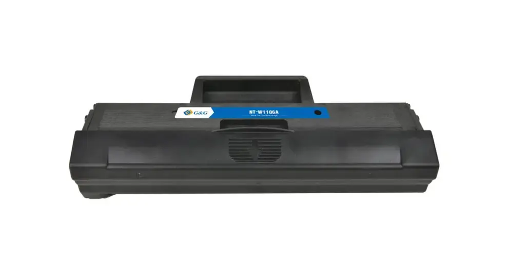 

Картридж G&G NT-PH1106C-B-UP-S1, Черный