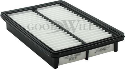 

Воздушный фильтр Goodwill ag536