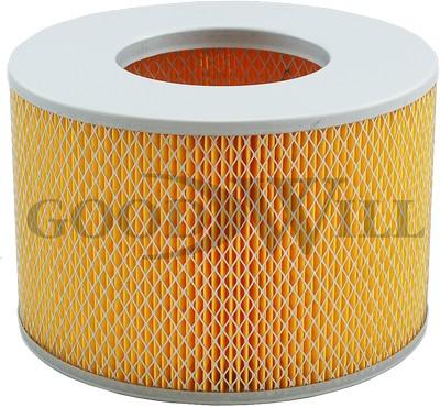 

Воздушный фильтр Goodwill ag533
