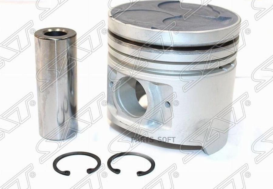 

Поршни SAT Mitsubishi 4M40 2,8 94-