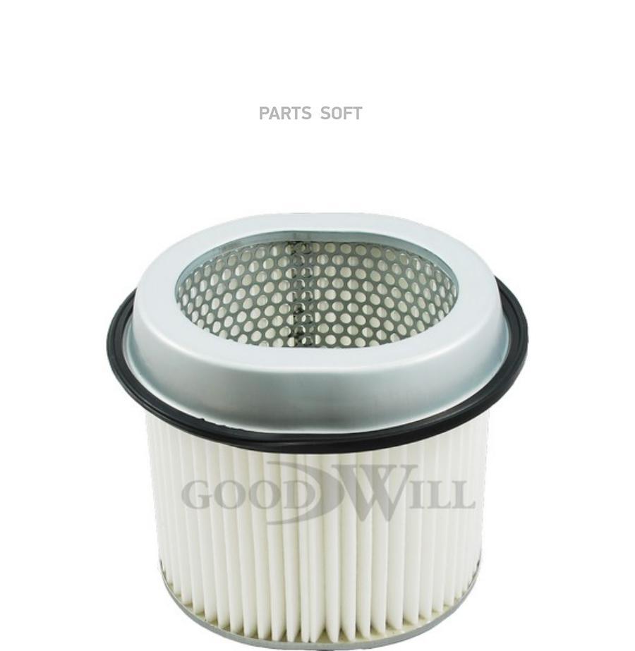 

Воздушный фильтр Goodwill ag516