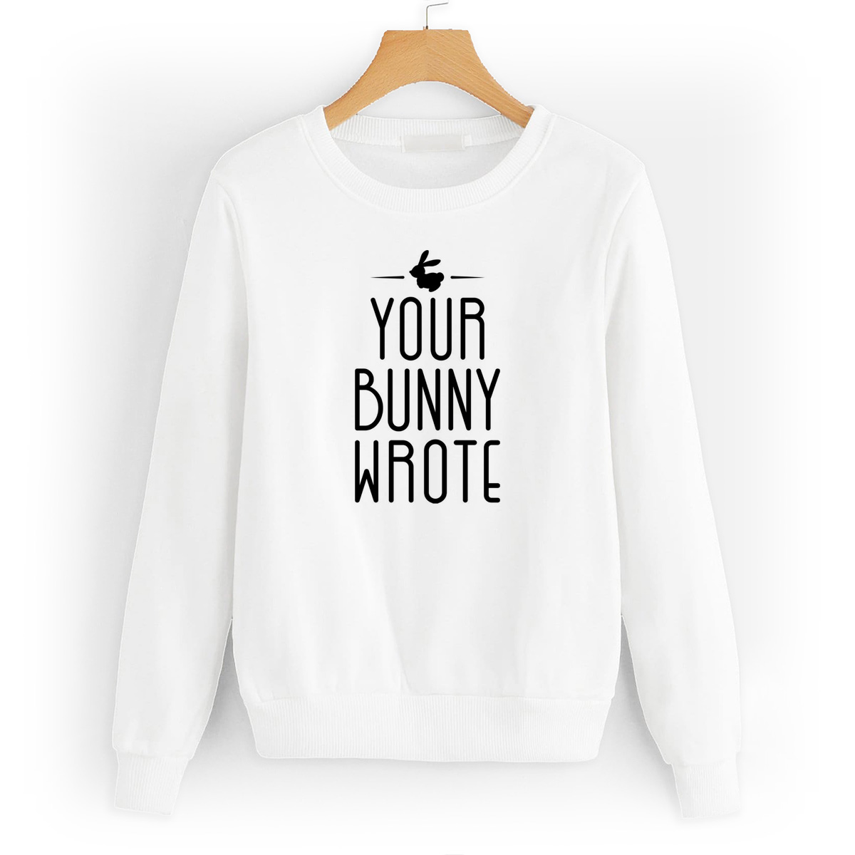 Your bunny wrote steam фото 107