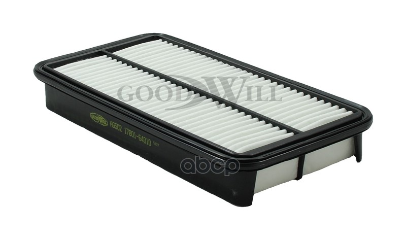

Воздушный фильтр Goodwill ag502