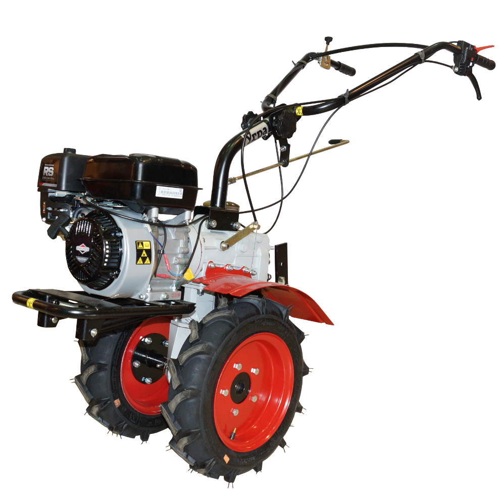 

Мотоблок "УГРА" НМБ-1Н6 Briggs&Stratton RS 6.5 лс