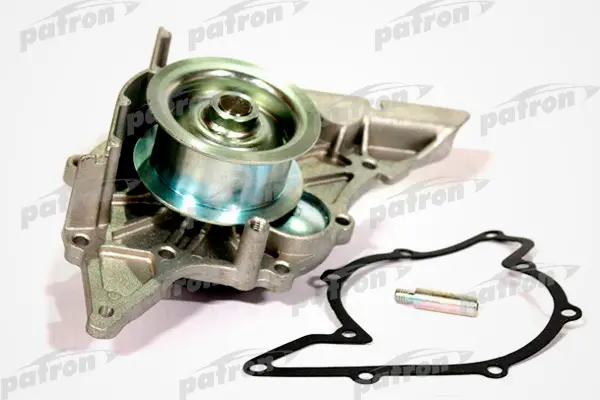 

Насос водяной A-194 AUDI: A6/A8 3.7/4.2 98-05 PATRON PWP1003