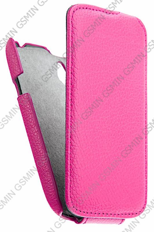 

Чехол Armor Case для HTC Desire U Pink, Розовый