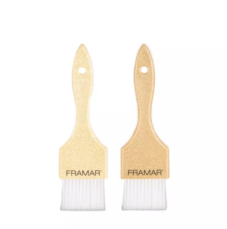 

Набор колориста FRAMAR Holi-Yay Kit Вдохновение праздника 3.0 2+2+1 шт., Бежевый