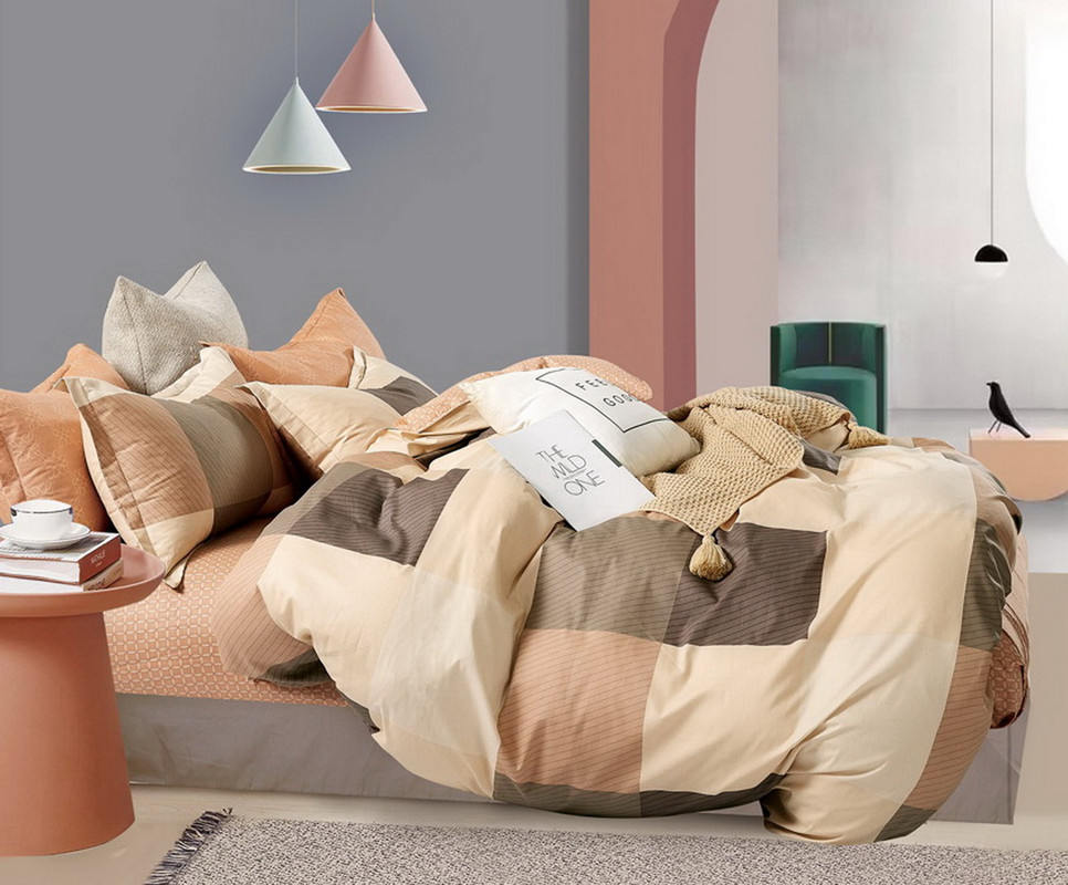 

Комплект постельного белья РОЗОВЫЕ СНЫ СК-635-дуэт-4нав-160, СК602дуэт4нав160