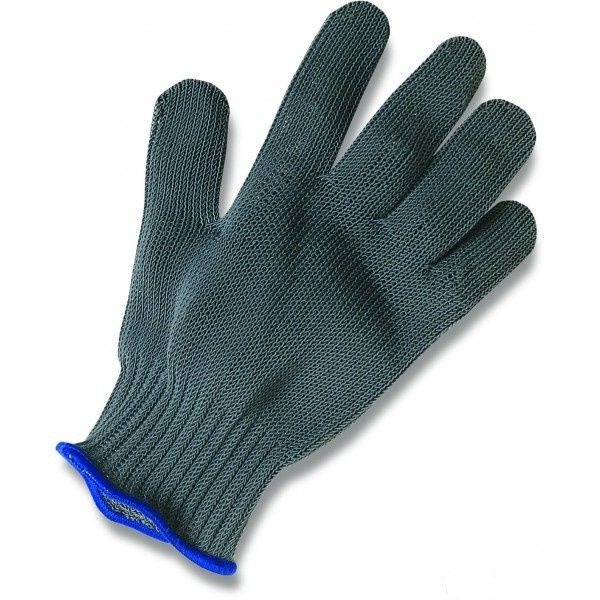 Перчатки нескользящие Rapala Fishermans Gloves RFSHG, размер L