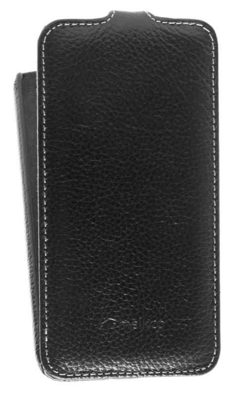 

Чехол Melkco для HTC Desire 300 Black LC, Черный