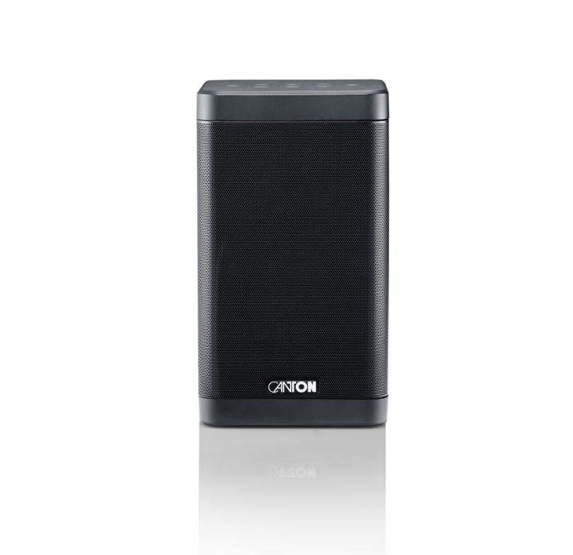 

Беспроводная акустика CANTON Smart Soundbox 3, black