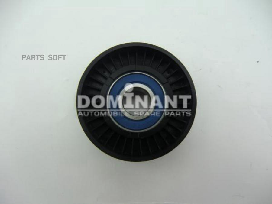 DOMINANT Ролик натяжной DOMINANT FOBT04Z6B209BS 1197₽