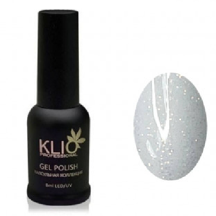 фото Гель-лак hit gel neon flakes №05