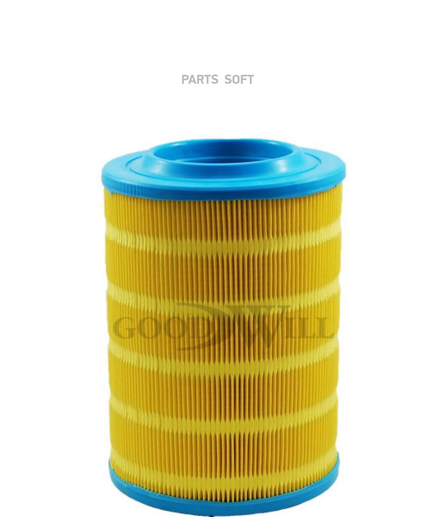 

Воздушный фильтр Goodwill ag219