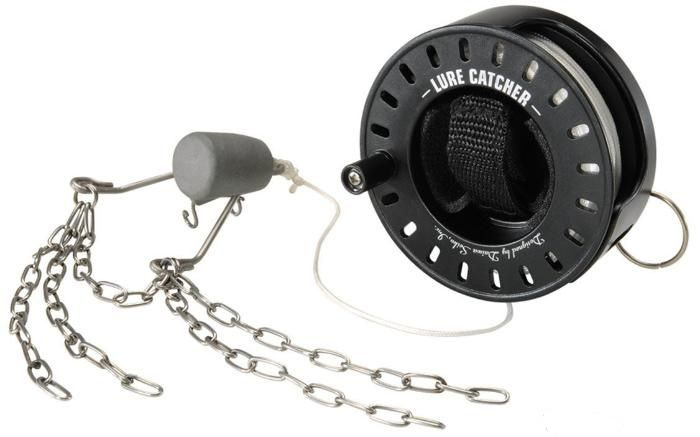 

Отцеп Daiwa - LURE CATCHER HEAVY 120gr