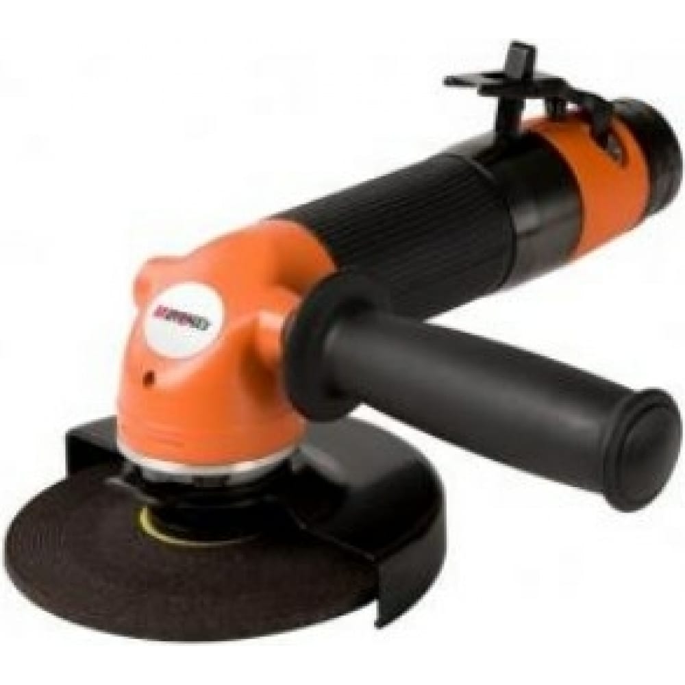 Byemax Пневмошлифмашина угловая индустриальная BM-5D-6410S 5721000₽