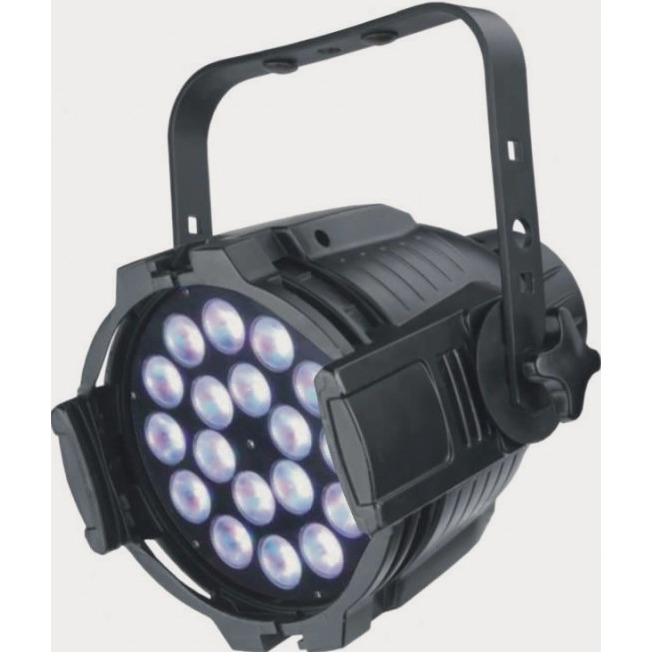 

Прожектор PAR LED ICON ICON-A031Е, ICON-A031Е