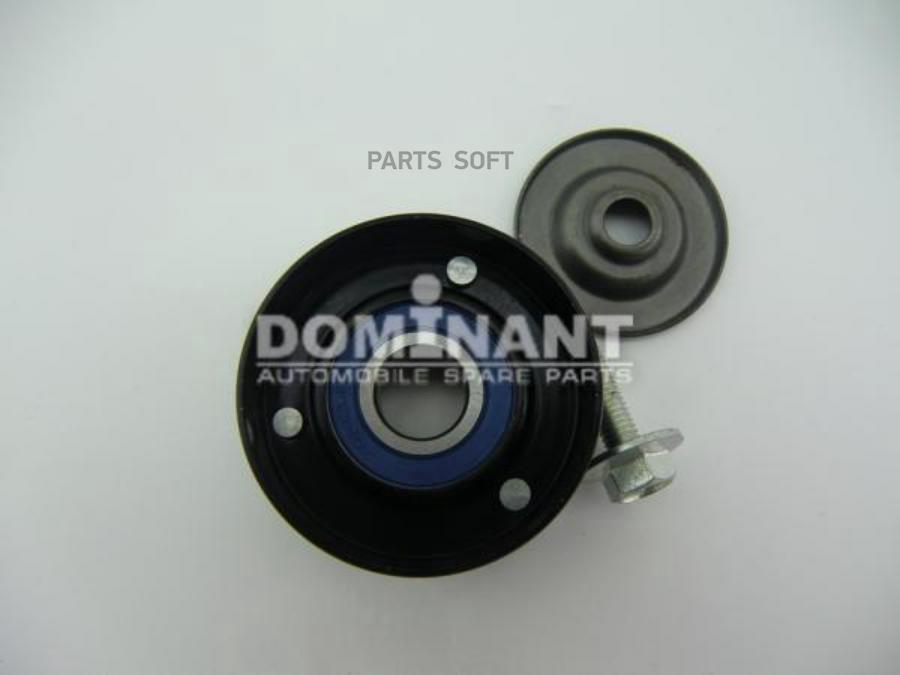 

DOMINANT Ролик натяжной DOMINANT CR050175588AAS