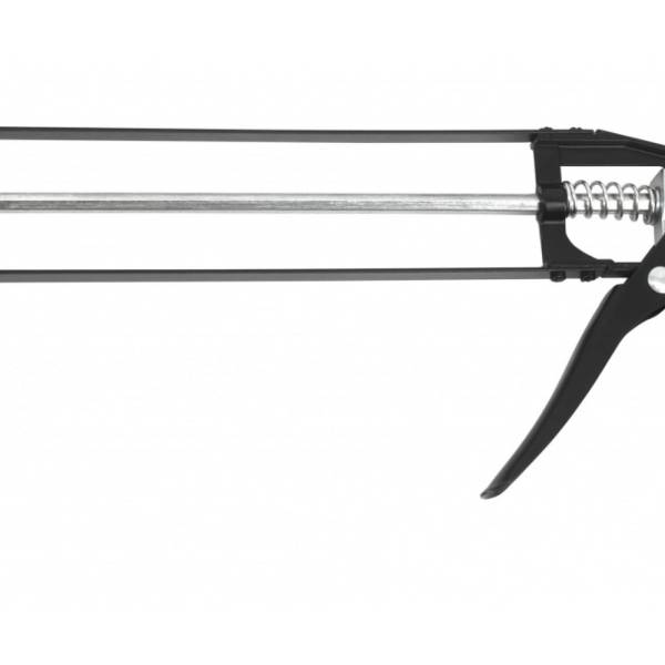 Скелетообразный пистолет для герметиков ZOLDER 1/24 С812 скелетообразный пистолет toolberg