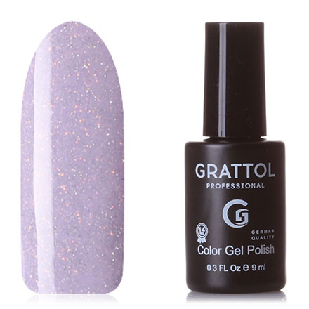 

Гель-лак Bright Light №04 Grattol