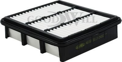 

Воздушный фильтр Goodwill ag150