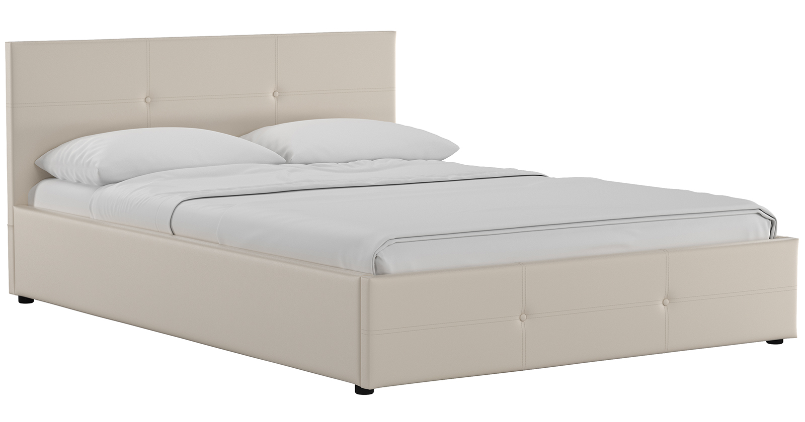 

Кровать Mobi Синди + подъемный ортопед + дно 1600х2000 Бежевый, Синди + подъемный ортопед + дно 1600х2000