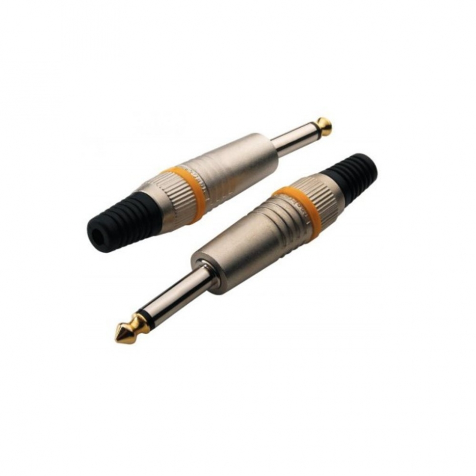 

Акустический разъем Rockcable RCL10003 M, Серый, RCL10003 M