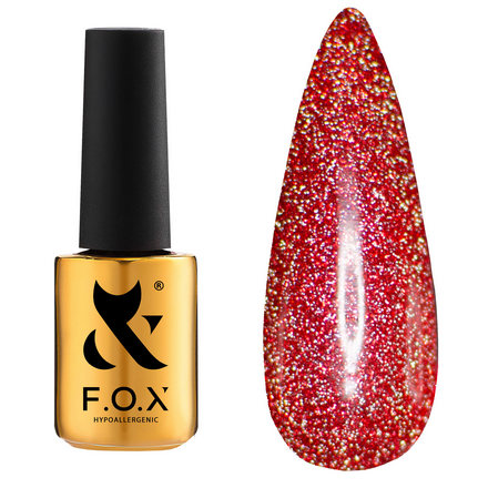 

Гель-лак Flash FOX №013