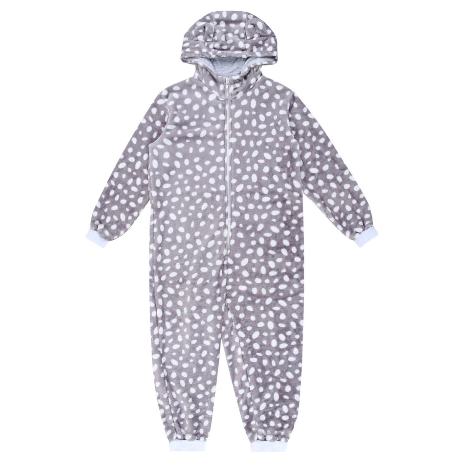 фото Комбинезон детский leader kids лкз21201593128вс02 серый р.128