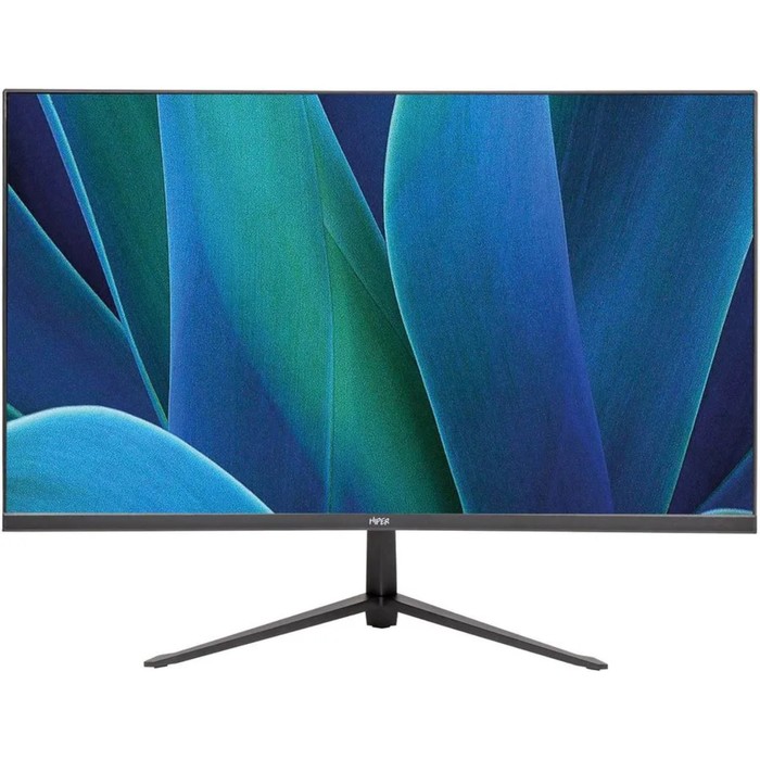 

23,6" Монитор Hiper GH2404BS черный 144Hz 1920x1080 VA, GH2404BS