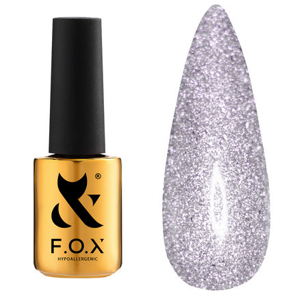 

Гель-лак Flash FOX №007