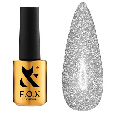 

Гель-лак Flash FOX №006