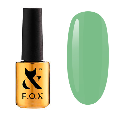 

Гель-лак FOX Doublemint №005