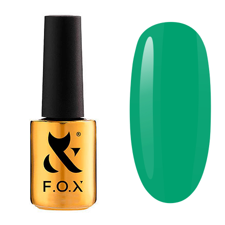 

Гель-лак FOX Doublemint №003