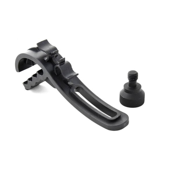 

Держатель микрофонный Superlux HM25A Black, HM25A