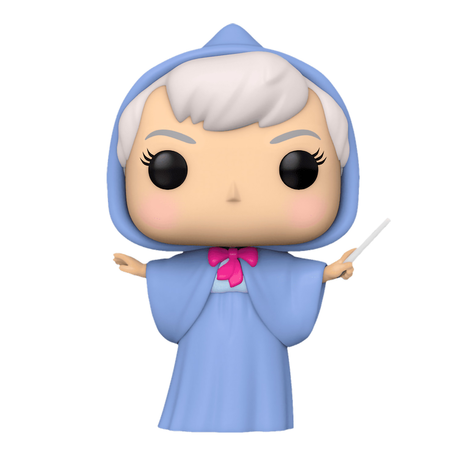 фото Фигурка funko pop! vinyl: disney: cinderella- fairy godmother 47525