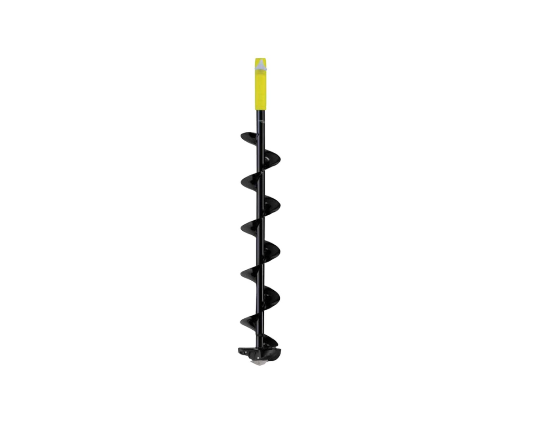 

Шнек MORA ICE Nova Black 130 мм., ICE Nova Black