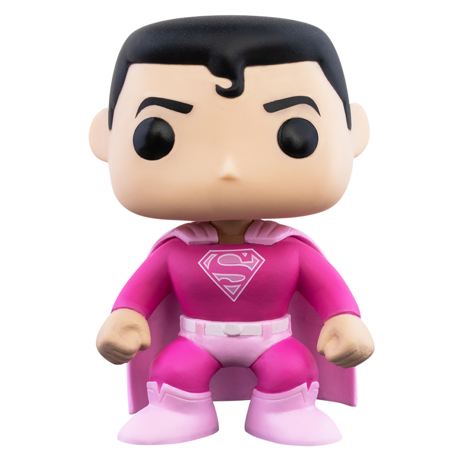 фото Фигурка funko pop! vinyl: dc: bc awareness: superman 49988