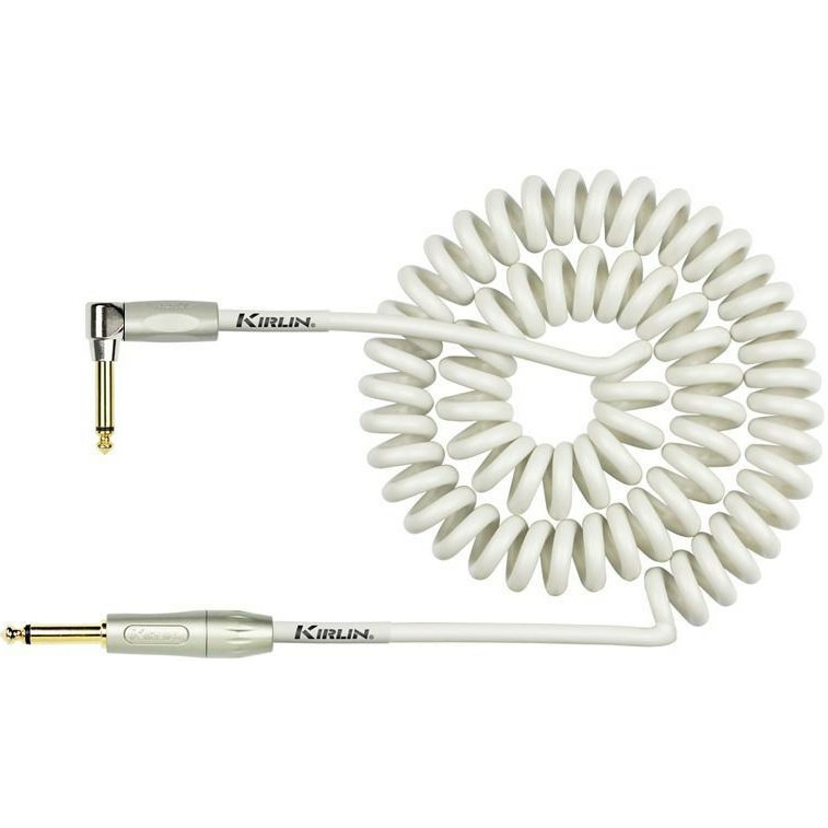 

Кабель инструментальный витой Kirlin IPK-222PFGL 9.1M WHE 9.1 m, Черный, IPK-222PFGL 9.1M WHE 9.1 m