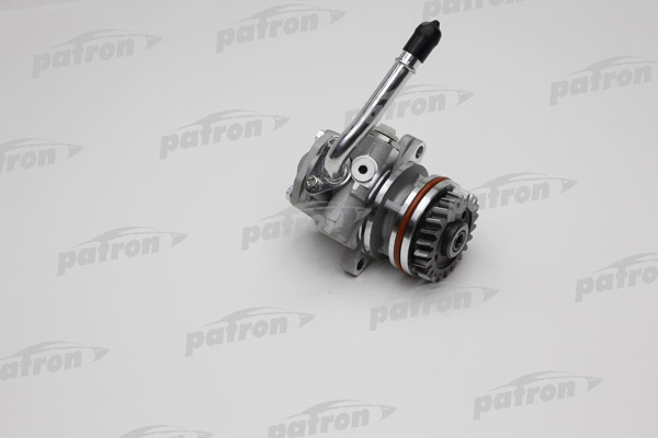 

Насос гидроусилителя VW T5 03- 2.5 TDI без кондиционера (120 Bar) PATRON PPS070