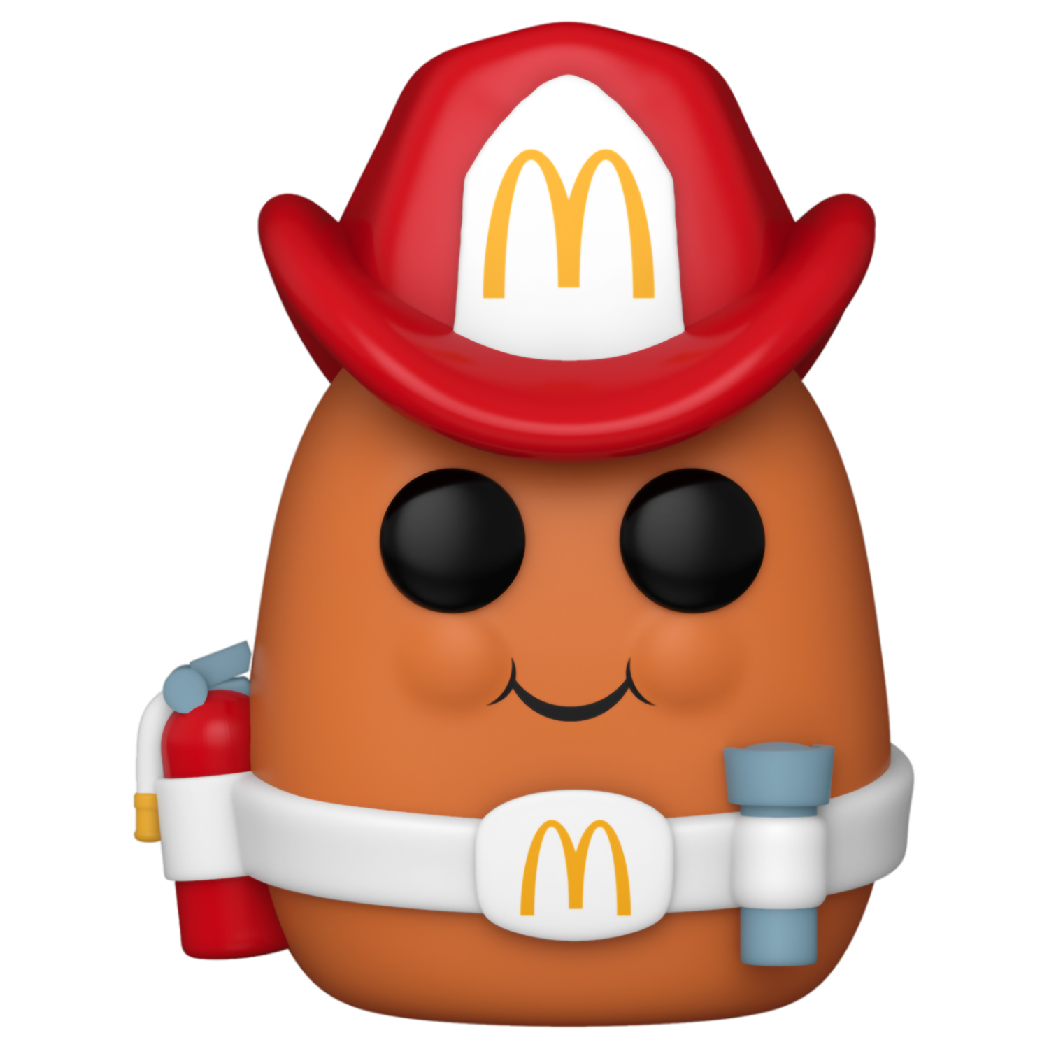 фото Фигурка funko pop! ad icons mcdonalds fireman nugget 52986