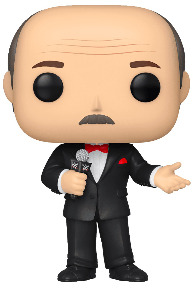 

Фигурка Funko POP WWE: W – Mean Gene (9,5 см)