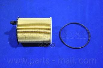 

Фильтр Масляный Pbh-037 Parts-Mall арт. PBH-037