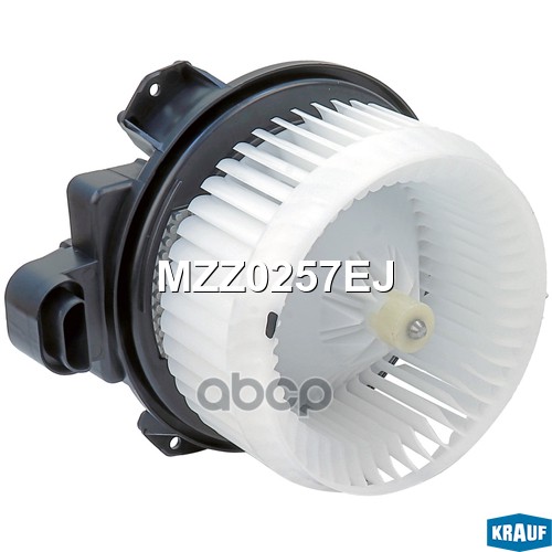 

Мотор Печки C Крыльчаткой Mzz0257ej Krauf арт. MZZ0257EJ