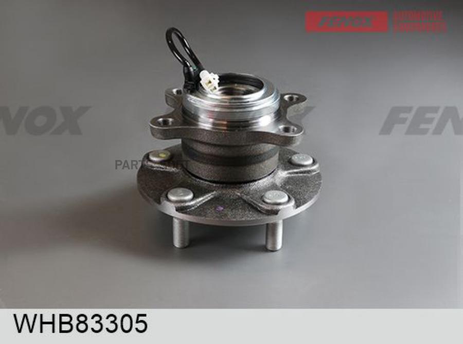 

Ступица Suzuki Sx4 06- FENOX арт. WHB83305